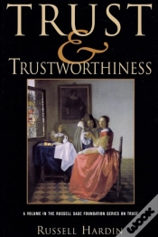 Capa do artigo Trust And Trustworthiness