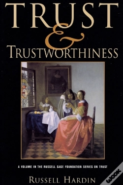 Capa do artigo Trust And Trustworthiness