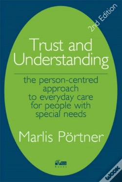 Capa do artigo Trust And Understanding