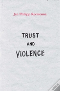 Capa do artigo Trust And Violence