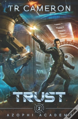 Capa do artigo Trust