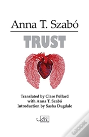 Capa do artigo Trust