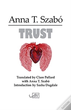 Capa do artigo Trust