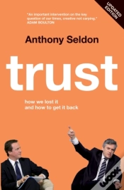 Capa do artigo Trust