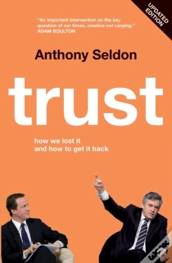 Capa do artigo Trust