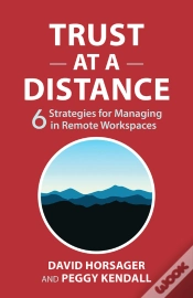 Capa do artigo Trust At A Distance