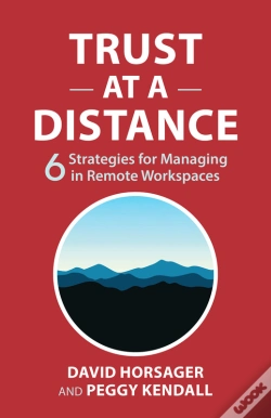 Capa do artigo Trust At A Distance