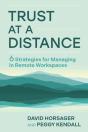 Trust At A Distance - Preview