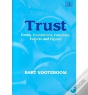 Capa do artigo Trust