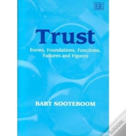 Capa do artigo Trust