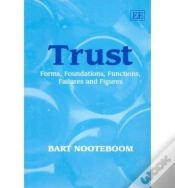 Capa do artigo Trust
