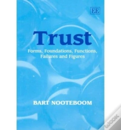 Capa do artigo Trust