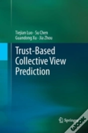 Capa do artigo Trust-Based Collective View Prediction