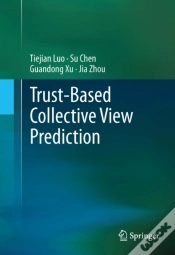 Capa do artigo Trust-Based Collective View Prediction