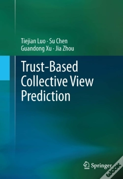 Capa do artigo Trust-Based Collective View Prediction
