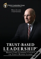 Capa do artigo Trust-Based Leadership