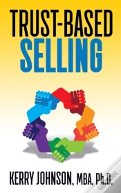 Capa do artigo Trust-Based Selling