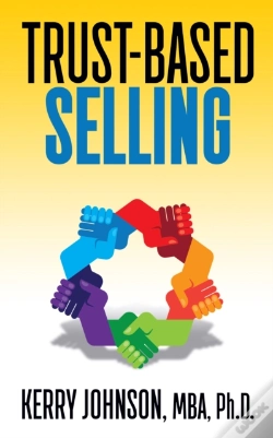 Capa do artigo Trust-Based Selling