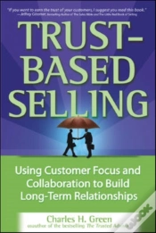 Capa do artigo Trust-Based Selling (Pb)