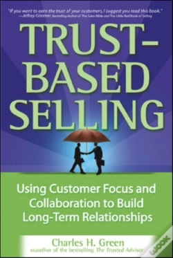 Capa do artigo Trust-Based Selling (Pb)