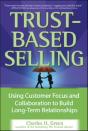 Trust-Based Selling (Pb) - Preview