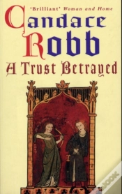 Capa do artigo Trust Betrayed
