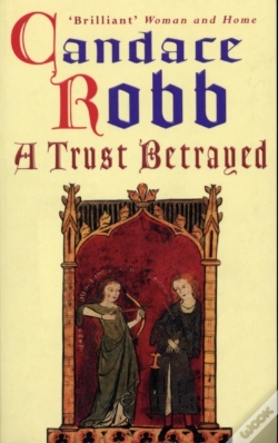 Capa do artigo Trust Betrayed