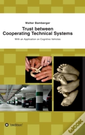 Capa do artigo Trust Between Cooperating Technical Systems