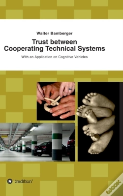 Capa do artigo Trust Between Cooperating Technical Systems