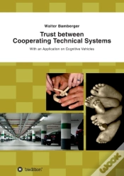 Capa do artigo Trust Between Cooperating Technical Systems