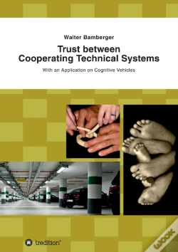 Capa do artigo Trust Between Cooperating Technical Systems