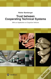 Capa do artigo Trust Between Cooperating Technical Systems