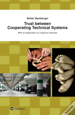 Capa do artigo Trust Between Cooperating Technical Systems