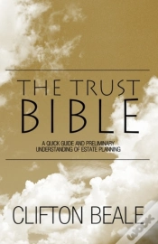 Capa do artigo Trust Bible