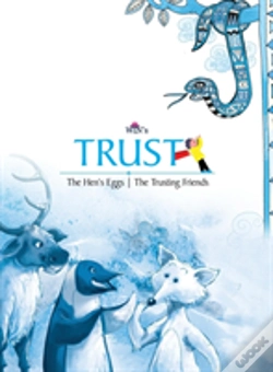 Capa do artigo Trust