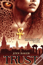 Capa do artigo Trust: Book One