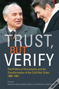 Capa do artigo Trust, But Verify