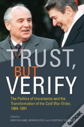 Capa do artigo Trust, But Verify