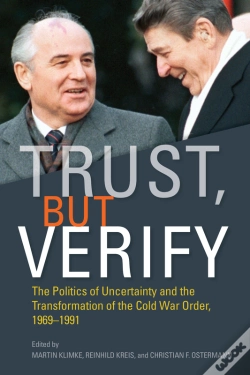 Capa do artigo Trust, But Verify