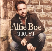 Capa do artigo Trust - CD