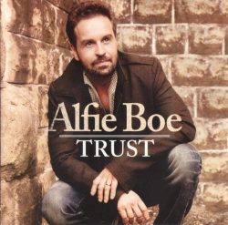 Capa do artigo Trust - CD