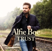 Capa do artigo Trust - CD