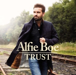 Capa do artigo Trust - CD