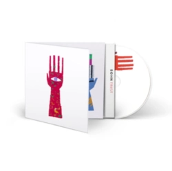 Capa do artigo Trust - CD
