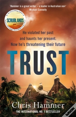 Capa do artigo Trust