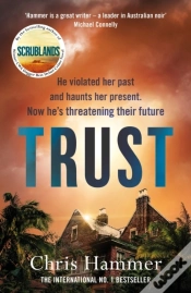 Capa do artigo Trust