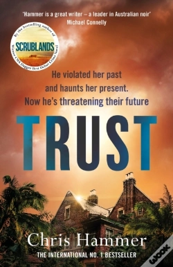 Capa do artigo Trust