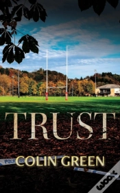 Capa do artigo Trust