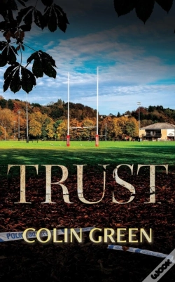 Capa do artigo Trust