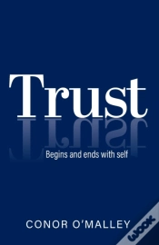 Capa do artigo Trust